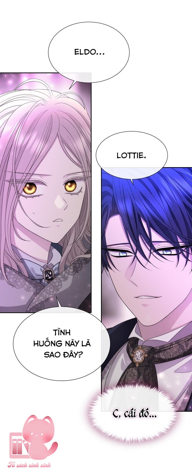 Charlotte Và Ngũ Đại Đồ Đệ - Chap 198 - Trang 15