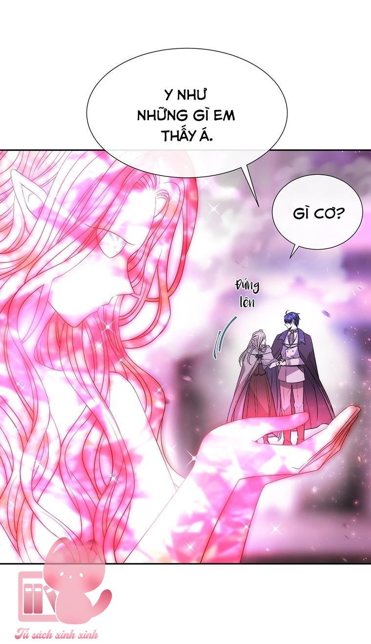 Charlotte Và Ngũ Đại Đồ Đệ - Chap 198 - Trang 16