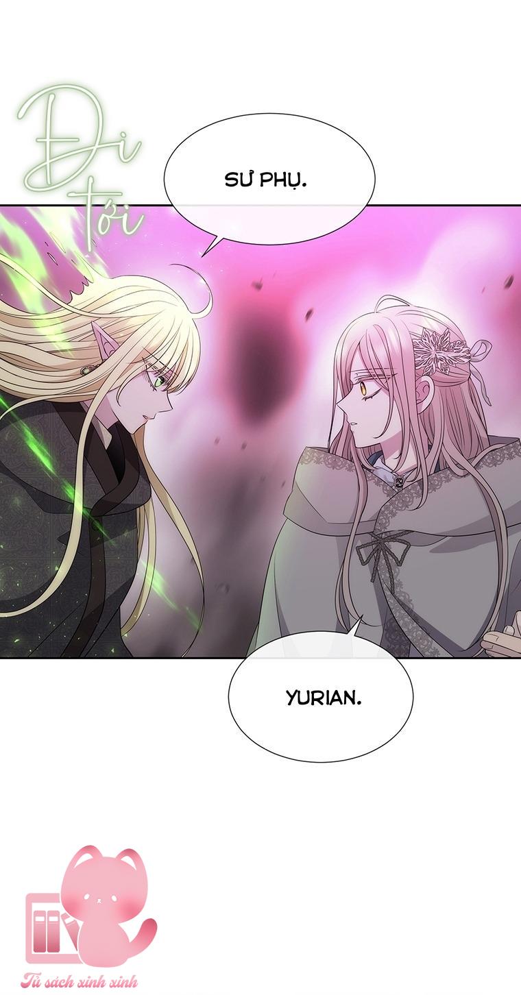 Charlotte Và Ngũ Đại Đồ Đệ - Chap 198 - Trang 18
