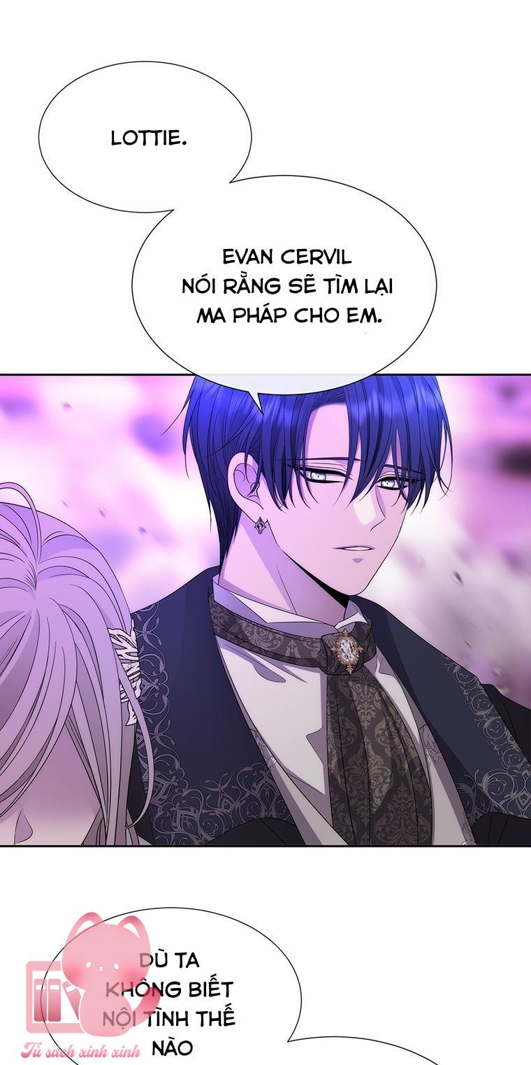 Charlotte Và Ngũ Đại Đồ Đệ - Chap 198 - Trang 20