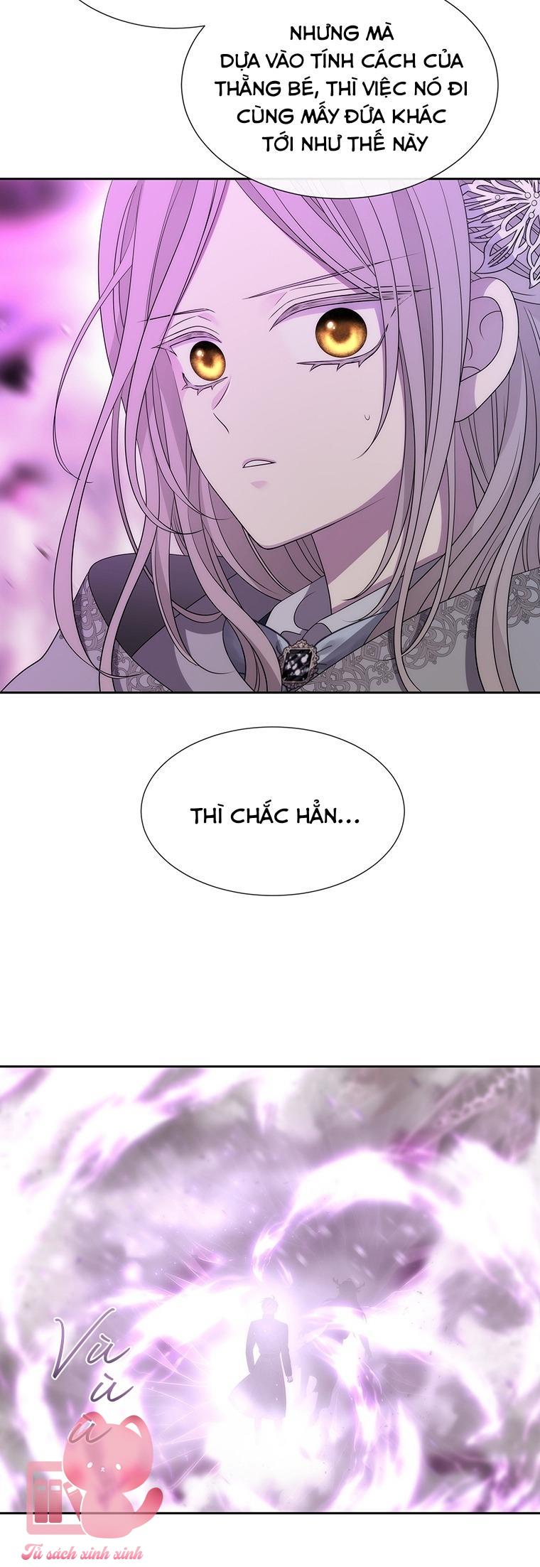 Charlotte Và Ngũ Đại Đồ Đệ - Chap 198 - Trang 21