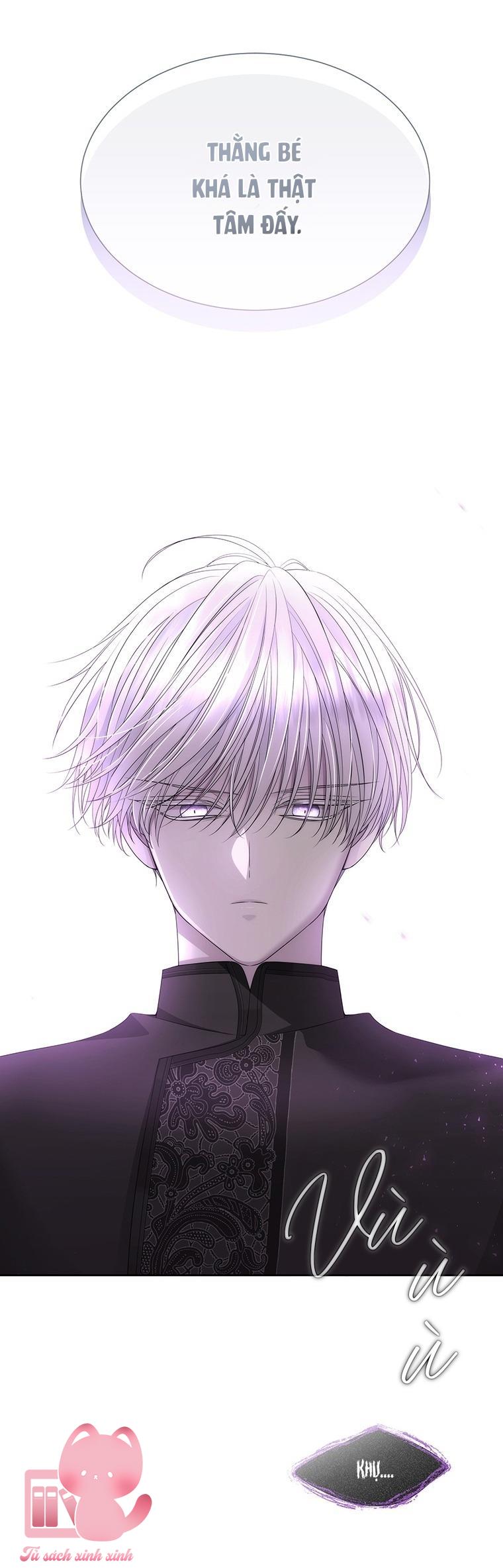 Charlotte Và Ngũ Đại Đồ Đệ - Chap 198 - Trang 22