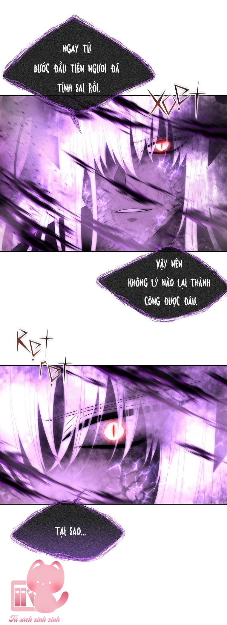 Charlotte Và Ngũ Đại Đồ Đệ - Chap 198 - Trang 24