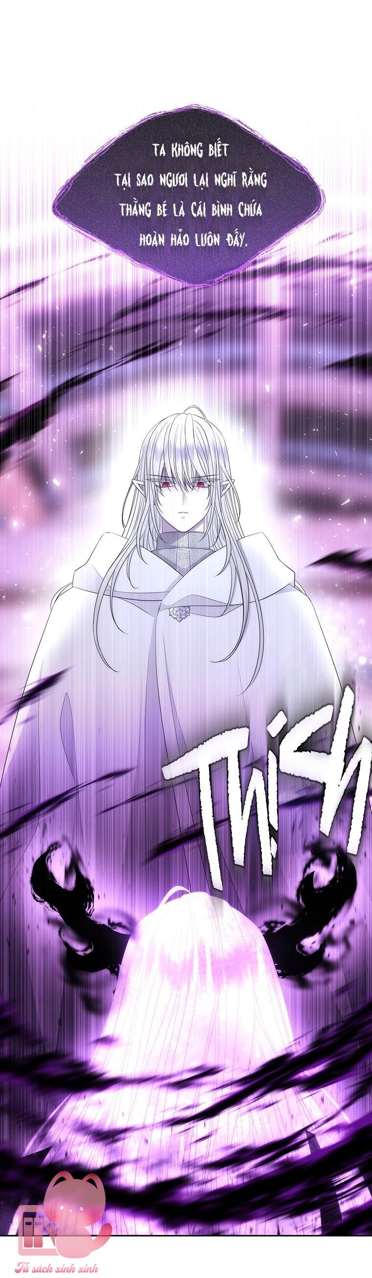 Charlotte Và Ngũ Đại Đồ Đệ - Chap 198 - Trang 25