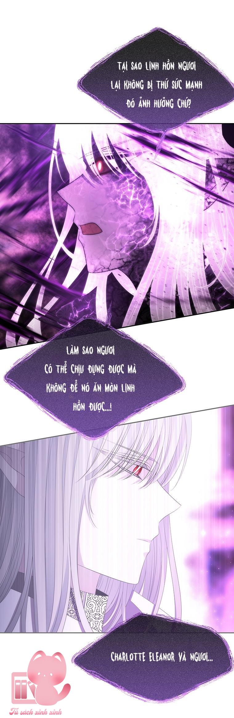 Charlotte Và Ngũ Đại Đồ Đệ - Chap 198 - Trang 26