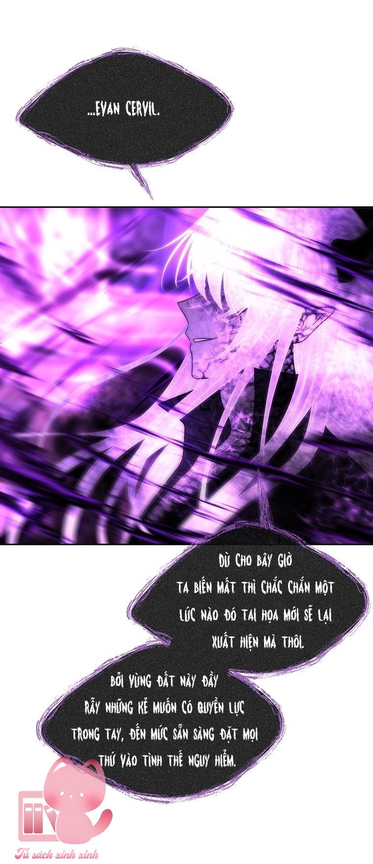 Charlotte Và Ngũ Đại Đồ Đệ - Chap 198 - Trang 30