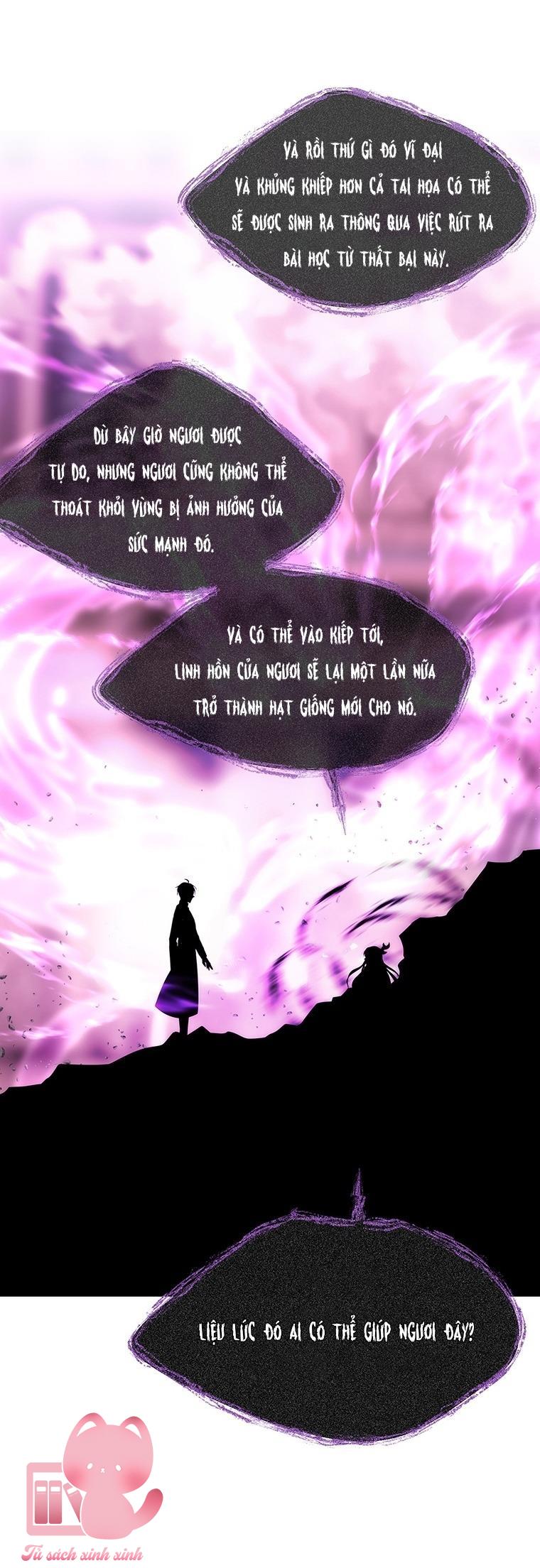 Charlotte Và Ngũ Đại Đồ Đệ - Chap 198 - Trang 31