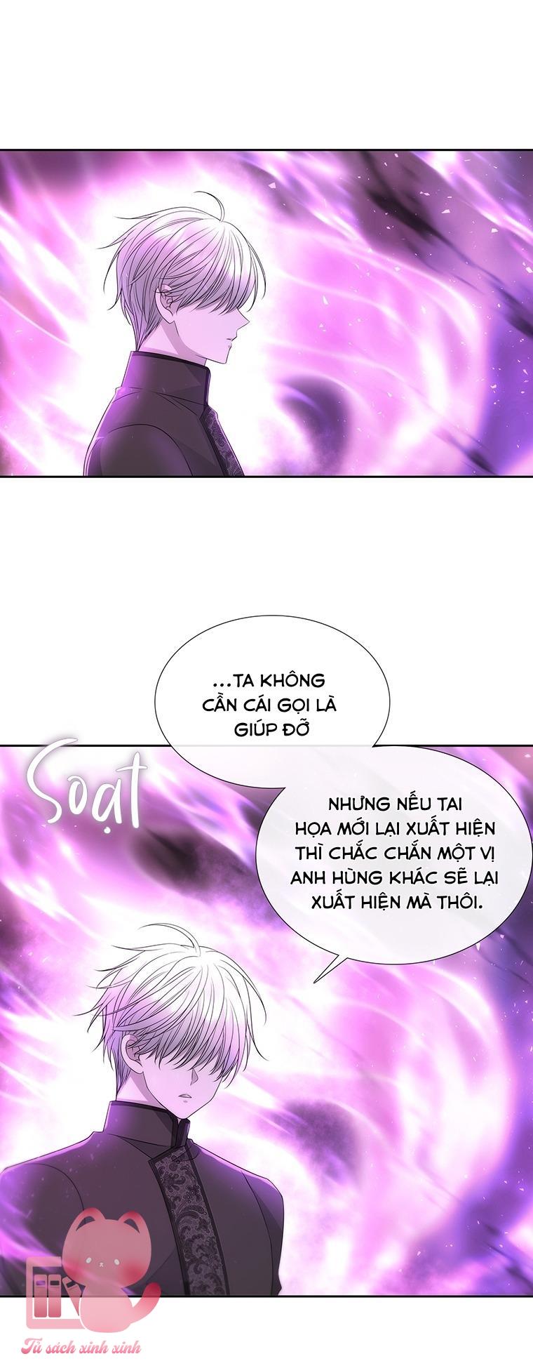 Charlotte Và Ngũ Đại Đồ Đệ - Chap 198 - Trang 32