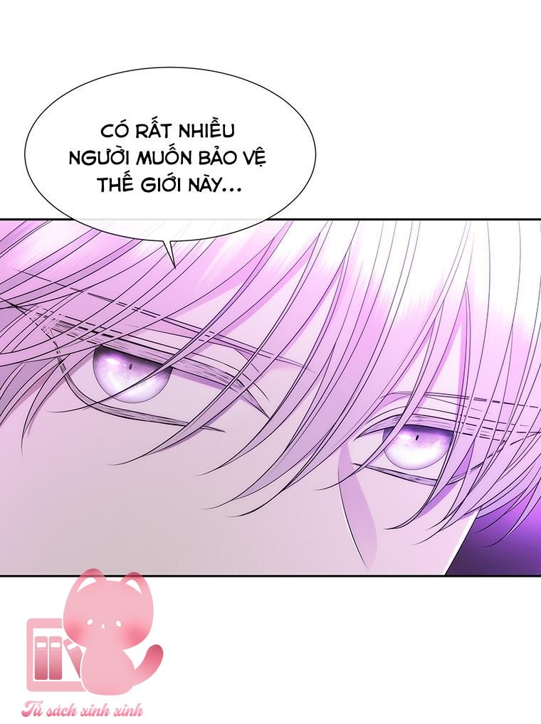 Charlotte Và Ngũ Đại Đồ Đệ - Chap 198 - Trang 33