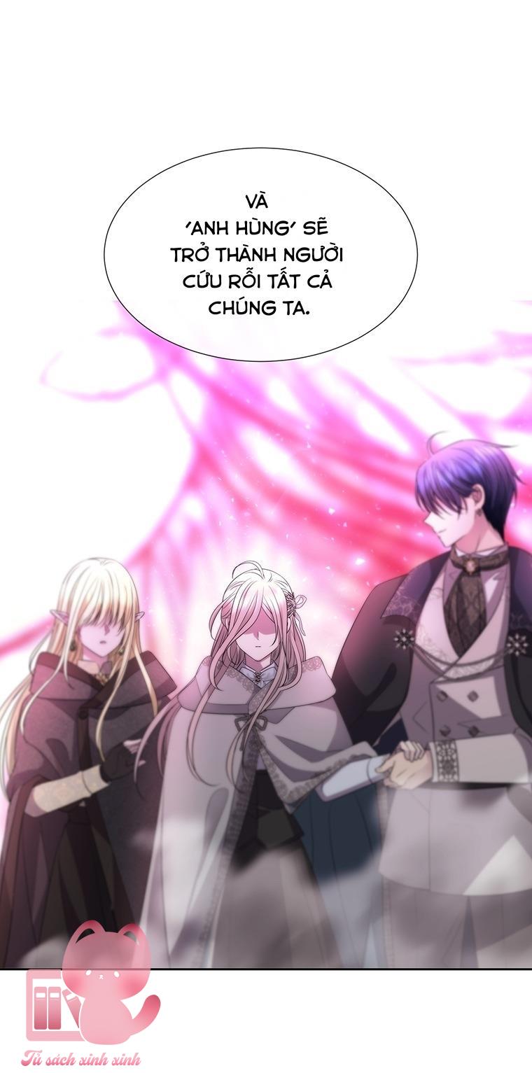Charlotte Và Ngũ Đại Đồ Đệ - Chap 198 - Trang 34