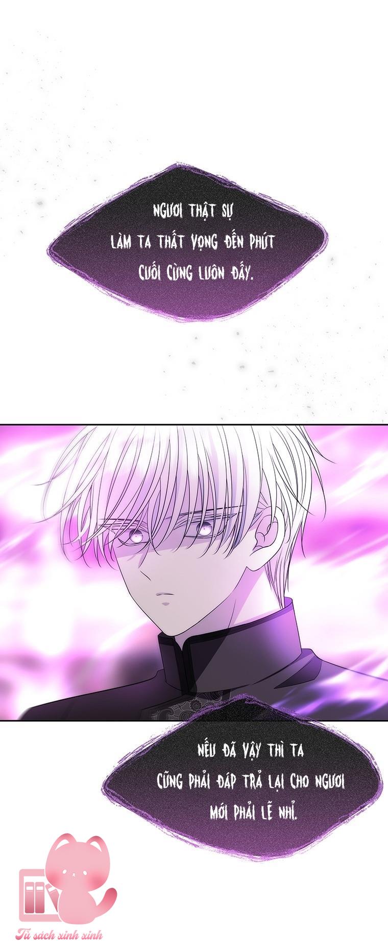 Charlotte Và Ngũ Đại Đồ Đệ - Chap 198 - Trang 35
