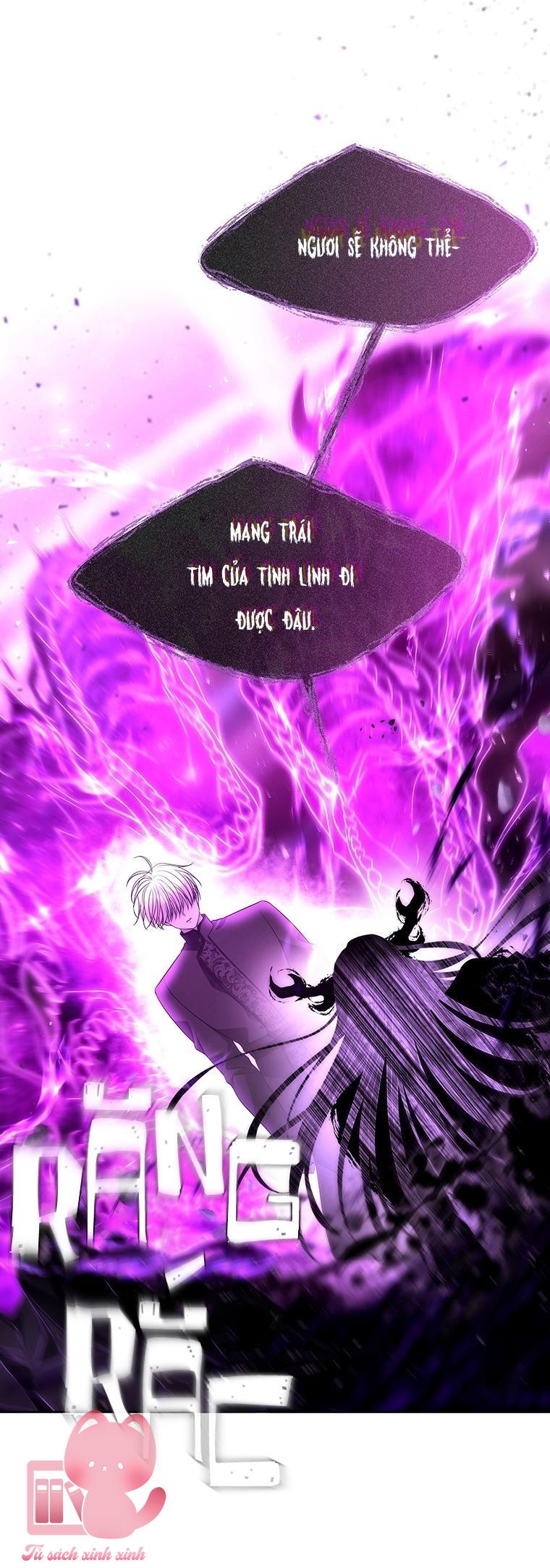 Charlotte Và Ngũ Đại Đồ Đệ - Chap 198 - Trang 38