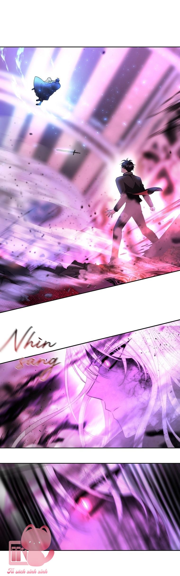 Charlotte Và Ngũ Đại Đồ Đệ - Chap 198 - Trang 5