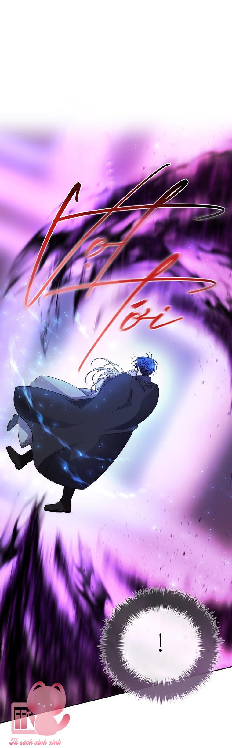 Charlotte Và Ngũ Đại Đồ Đệ - Chap 198 - Trang 6