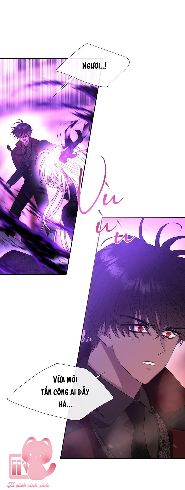 Charlotte Và Ngũ Đại Đồ Đệ - Chap 198 - Trang 10