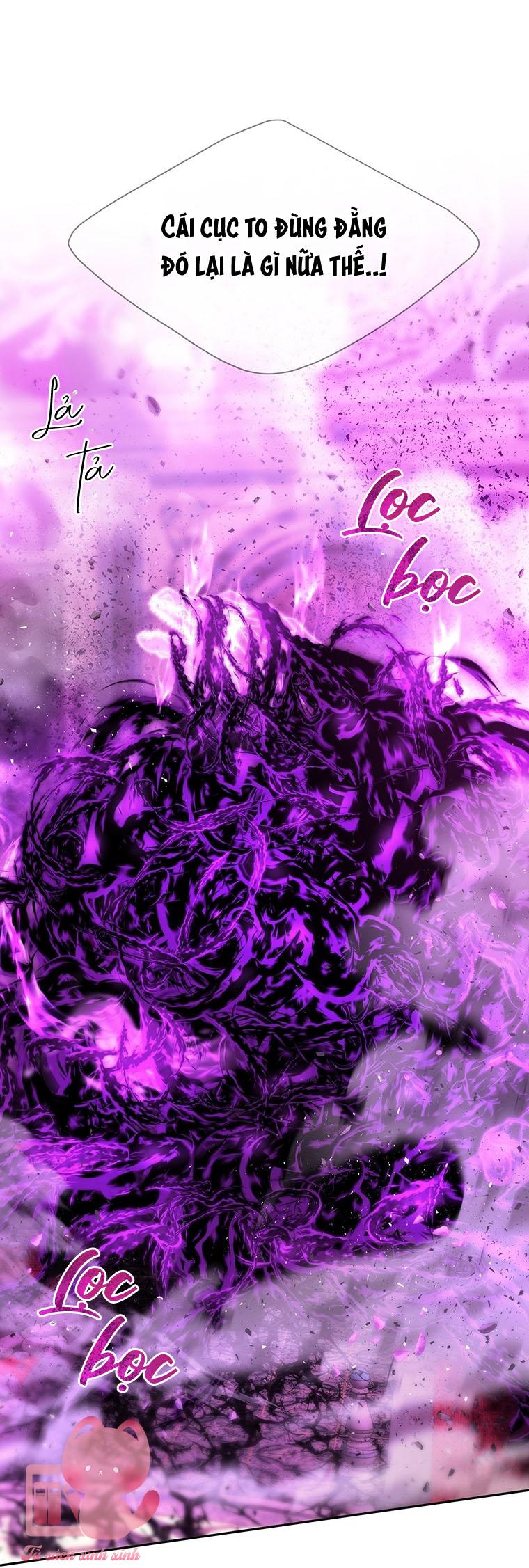 Charlotte Và Ngũ Đại Đồ Đệ - Chap 199 - Trang 2