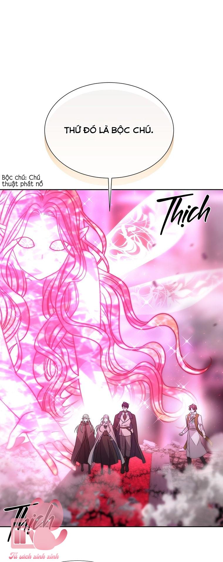 Charlotte Và Ngũ Đại Đồ Đệ - Chap 199 - Trang 17
