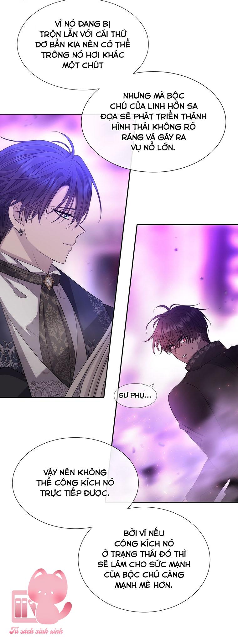 Charlotte Và Ngũ Đại Đồ Đệ - Chap 199 - Trang 18