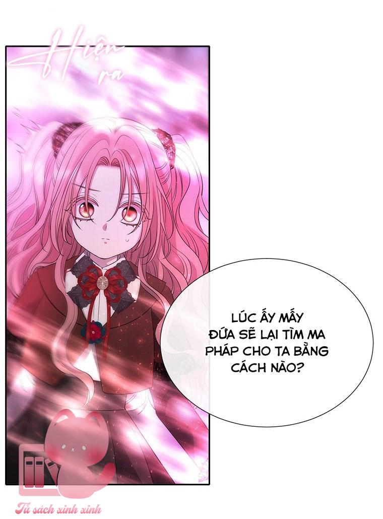 Charlotte Và Ngũ Đại Đồ Đệ - Chap 199 - Trang 22