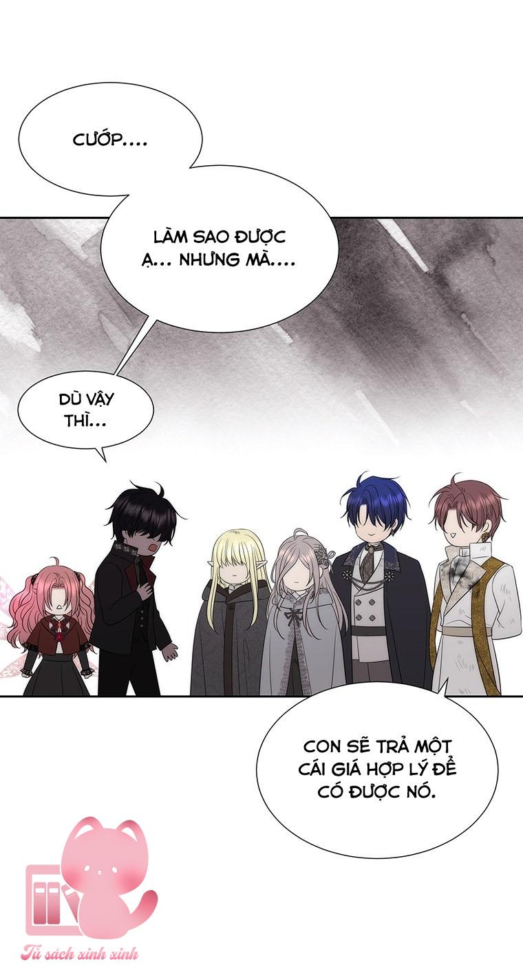 Charlotte Và Ngũ Đại Đồ Đệ - Chap 199 - Trang 24