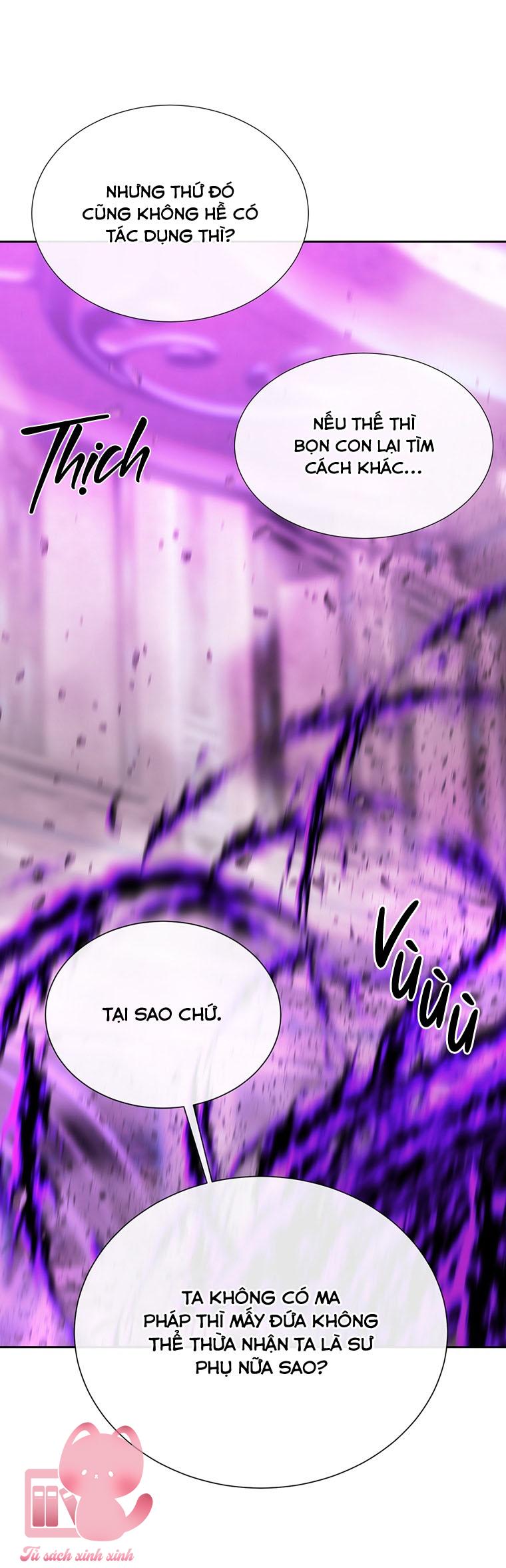 Charlotte Và Ngũ Đại Đồ Đệ - Chap 199 - Trang 25