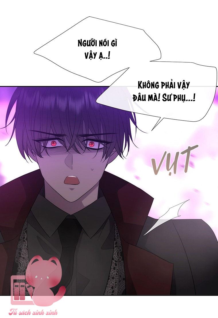 Charlotte Và Ngũ Đại Đồ Đệ - Chap 199 - Trang 27