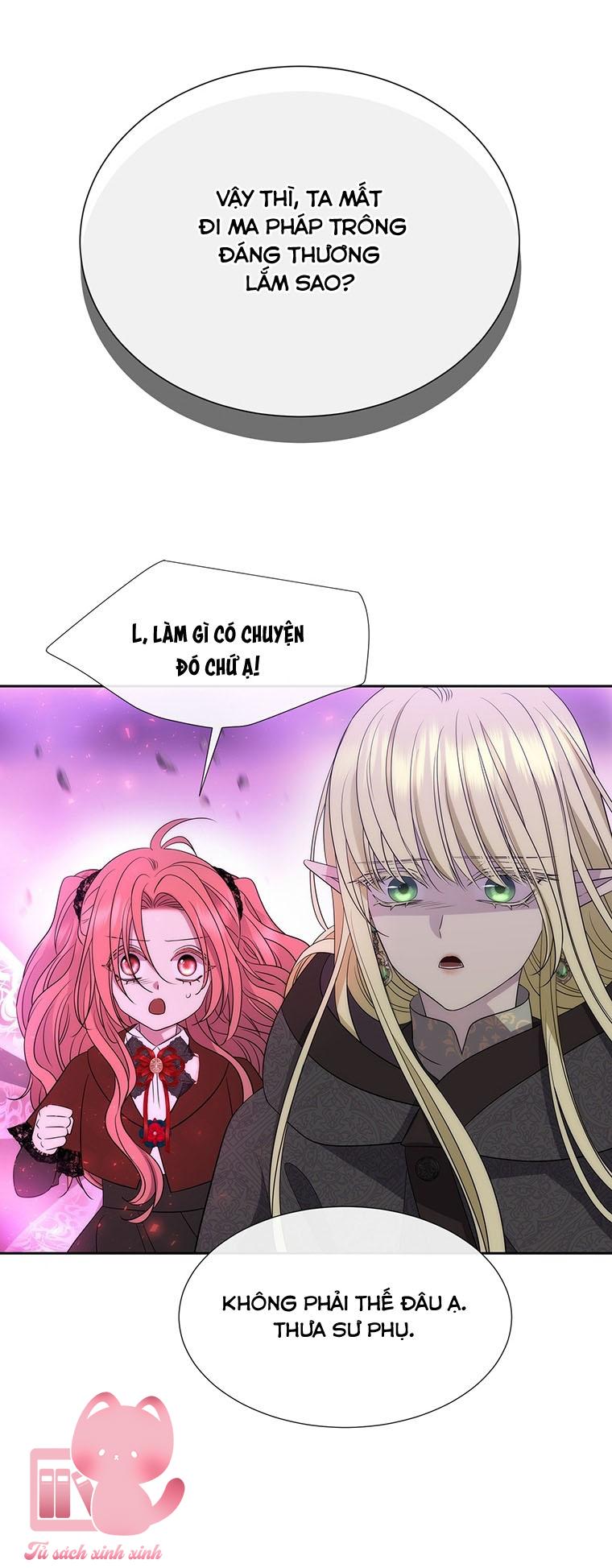 Charlotte Và Ngũ Đại Đồ Đệ - Chap 199 - Trang 28
