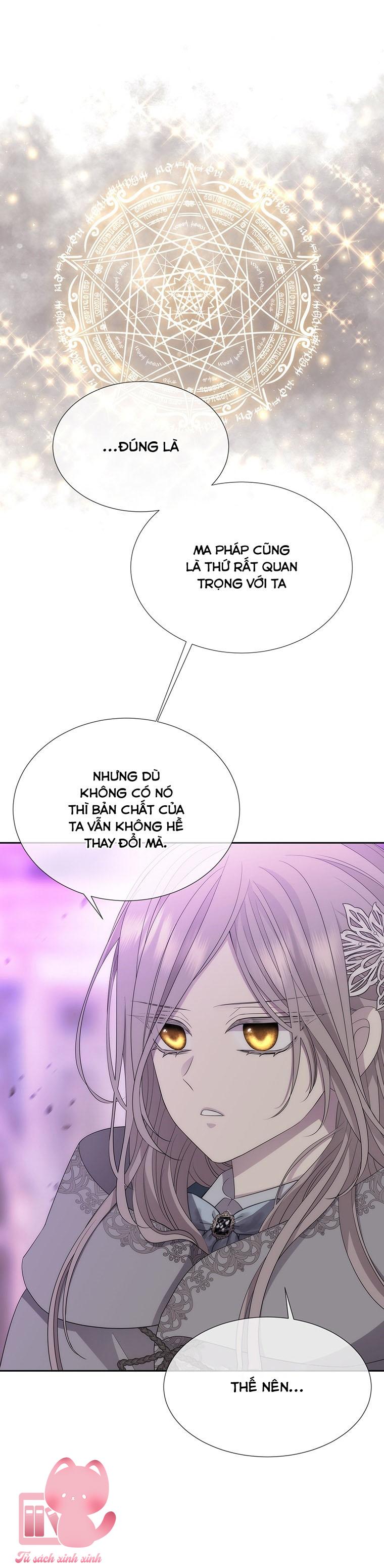 Charlotte Và Ngũ Đại Đồ Đệ - Chap 199 - Trang 29