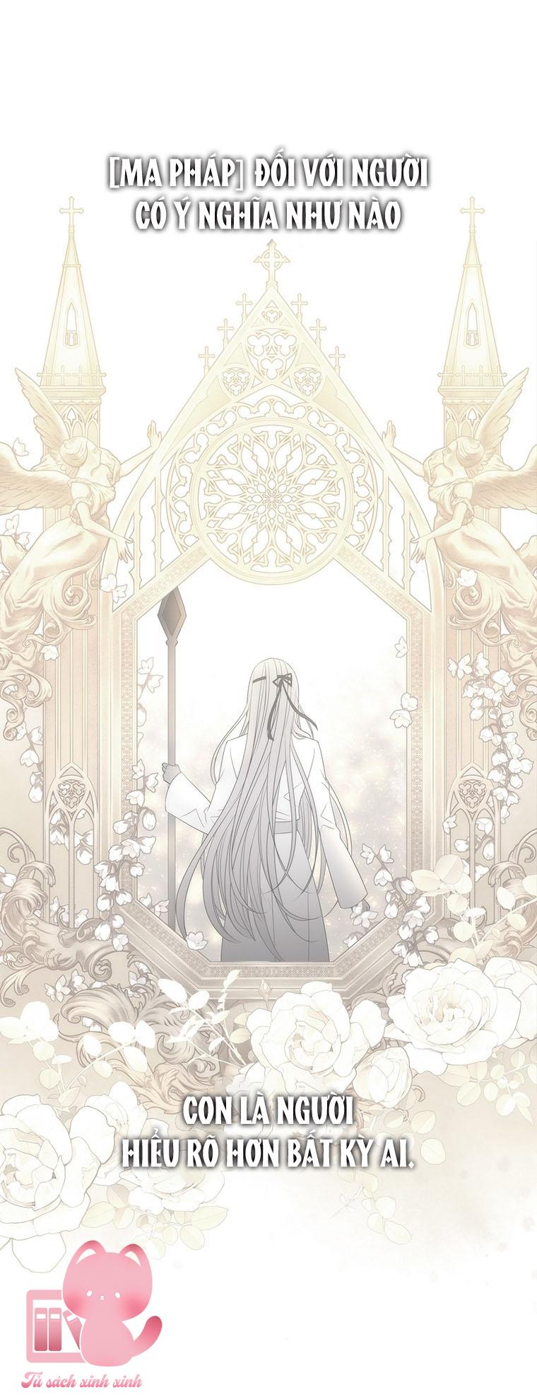 Charlotte Và Ngũ Đại Đồ Đệ - Chap 199 - Trang 32