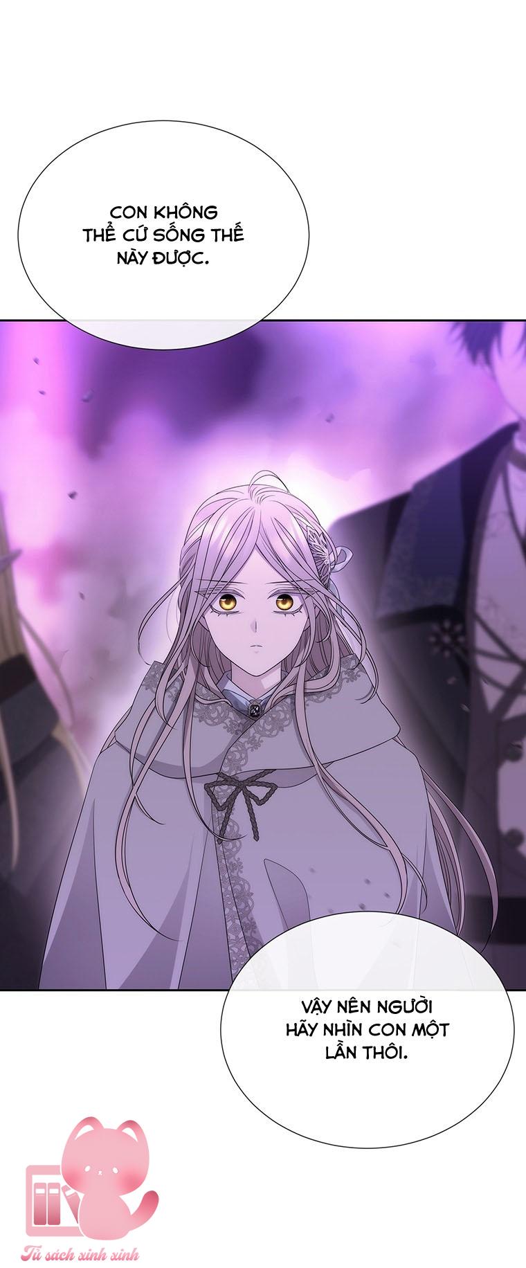 Charlotte Và Ngũ Đại Đồ Đệ - Chap 199 - Trang 33
