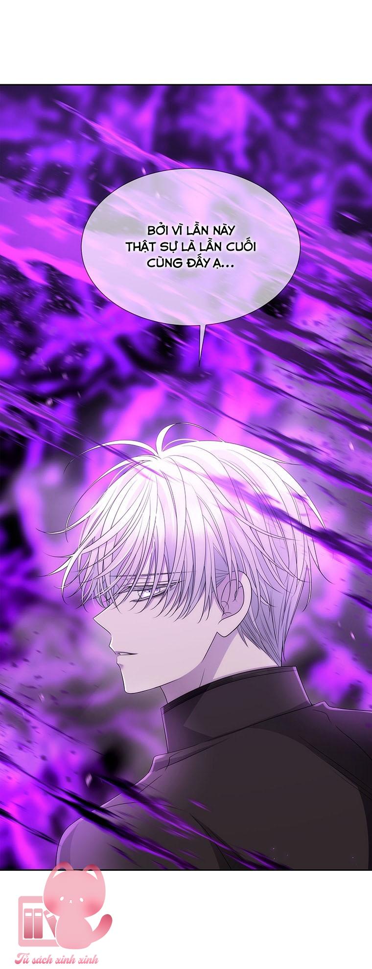 Charlotte Và Ngũ Đại Đồ Đệ - Chap 199 - Trang 34