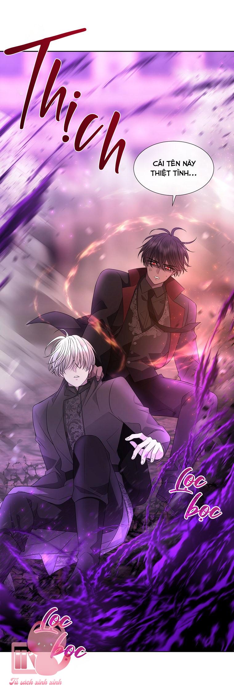 Charlotte Và Ngũ Đại Đồ Đệ - Chap 199 - Trang 38