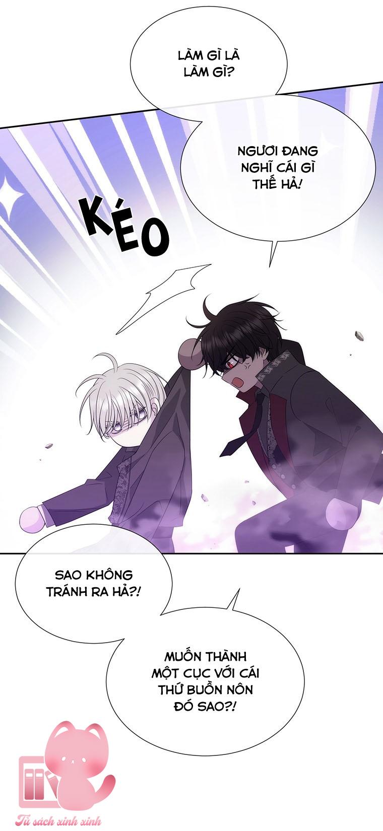Charlotte Và Ngũ Đại Đồ Đệ - Chap 199 - Trang 40