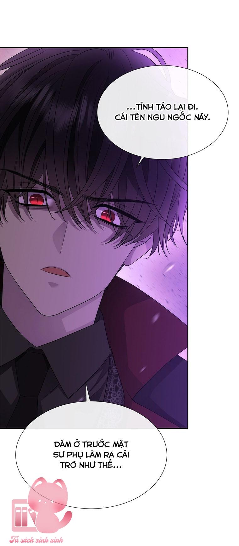 Charlotte Và Ngũ Đại Đồ Đệ - Chap 199 - Trang 41