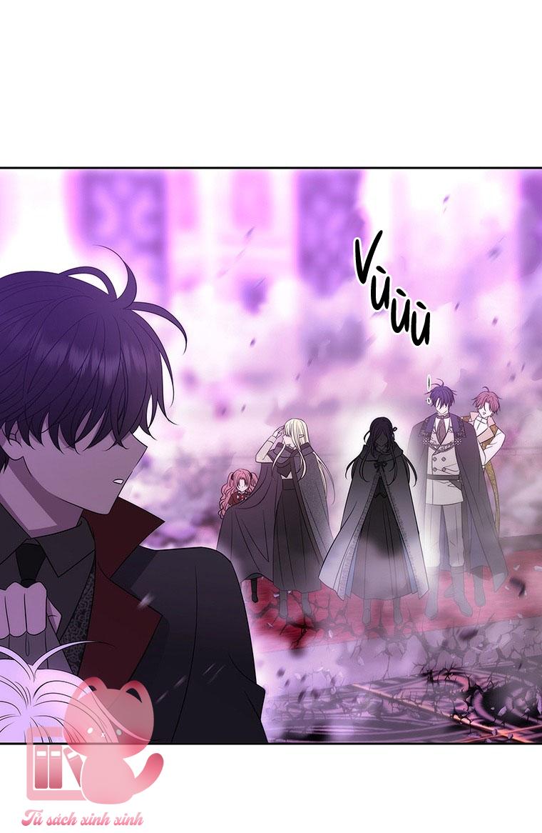 Charlotte Và Ngũ Đại Đồ Đệ - Chap 199 - Trang 43