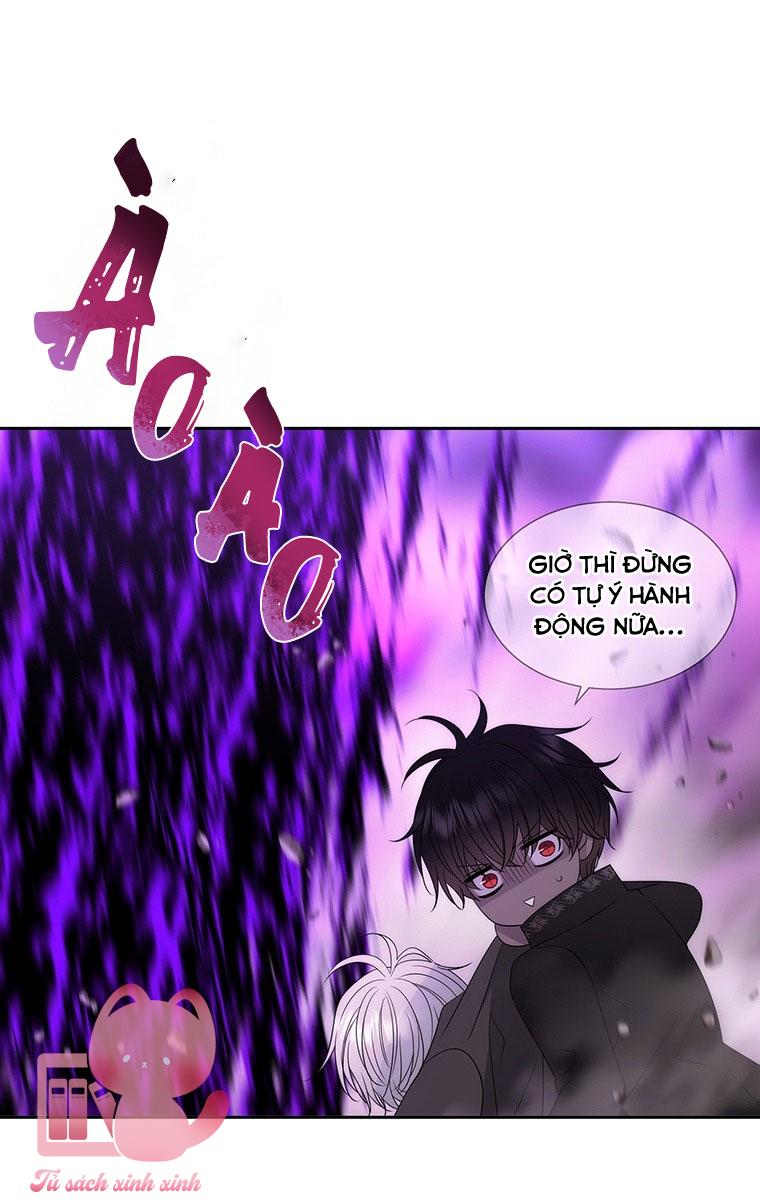 Charlotte Và Ngũ Đại Đồ Đệ - Chap 199 - Trang 44