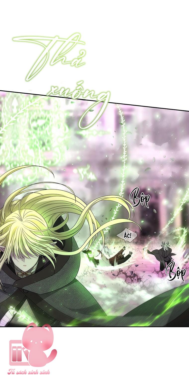 Charlotte Và Ngũ Đại Đồ Đệ - Chap 199 - Trang 47