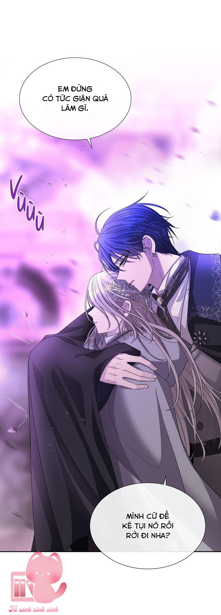 Charlotte Và Ngũ Đại Đồ Đệ - Chap 199 - Trang 49