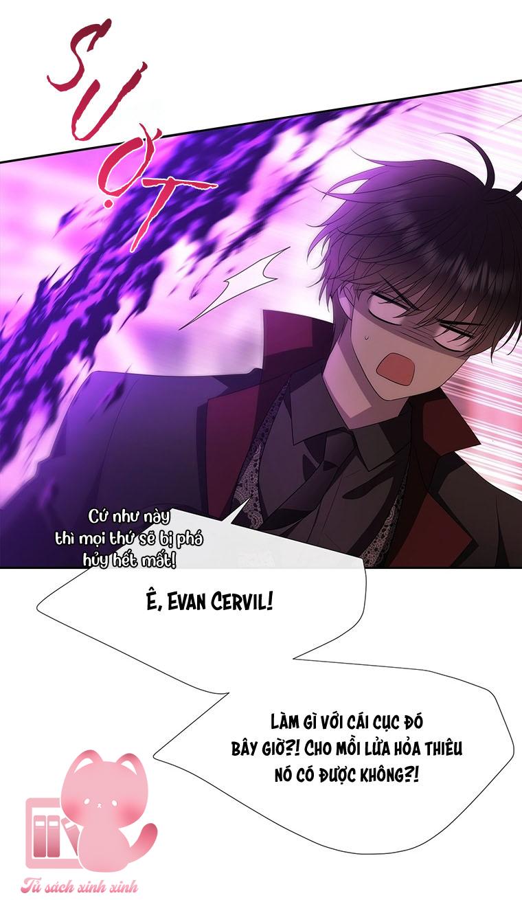 Charlotte Và Ngũ Đại Đồ Đệ - Chap 199 - Trang 6