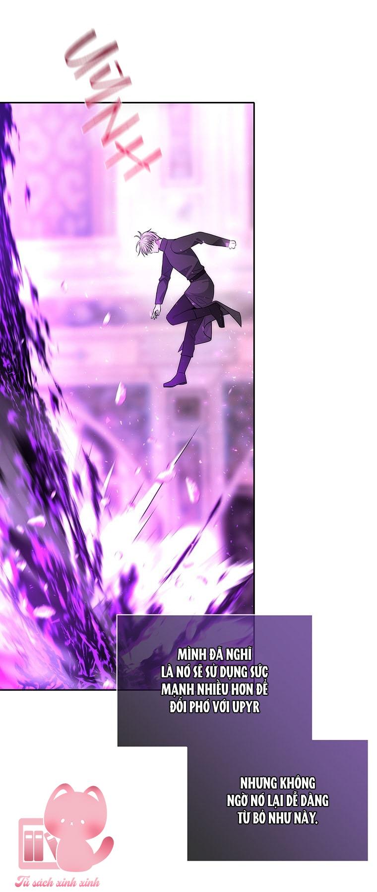 Charlotte Và Ngũ Đại Đồ Đệ - Chap 199 - Trang 8