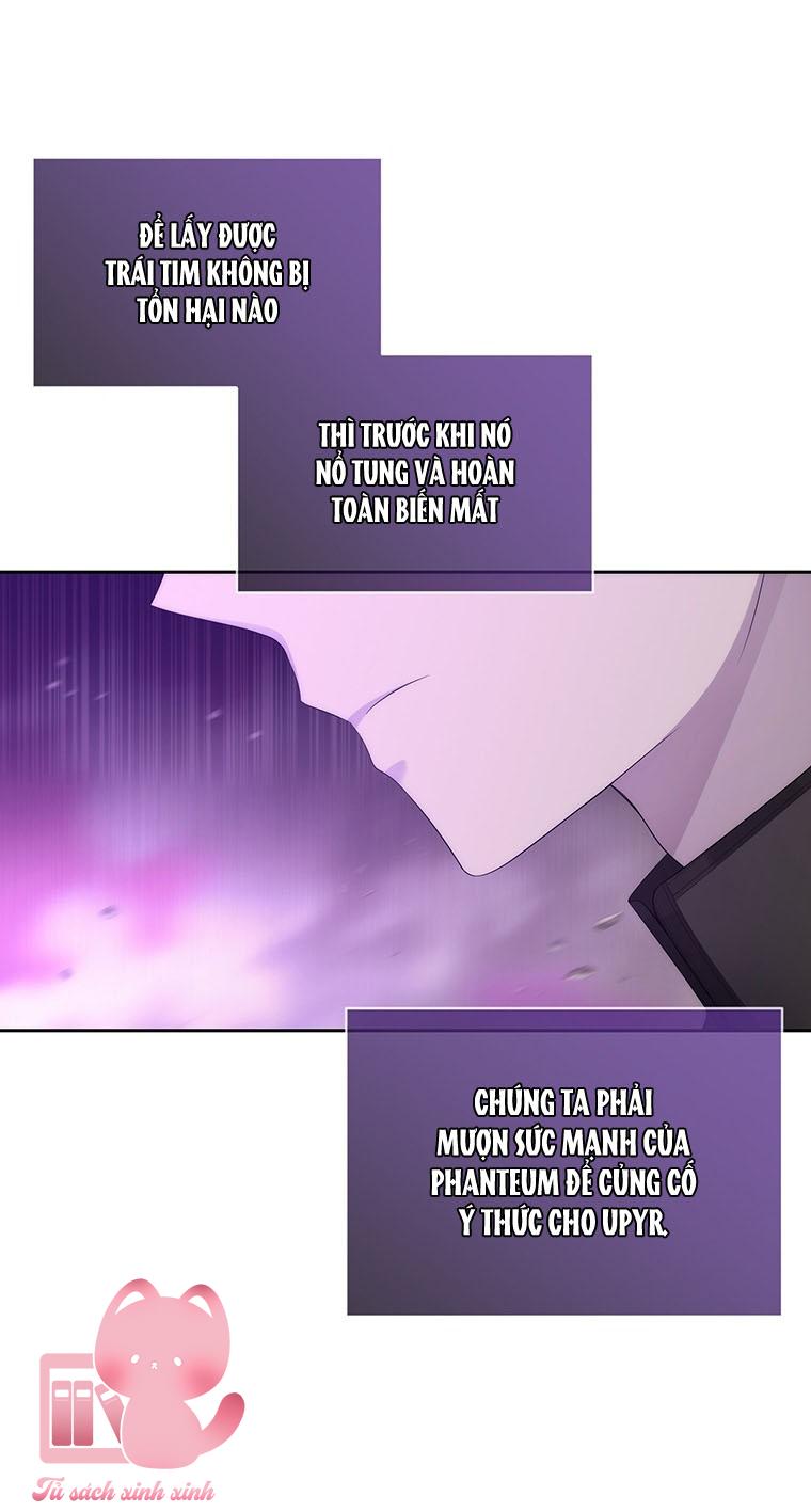 Charlotte Và Ngũ Đại Đồ Đệ - Chap 199 - Trang 10