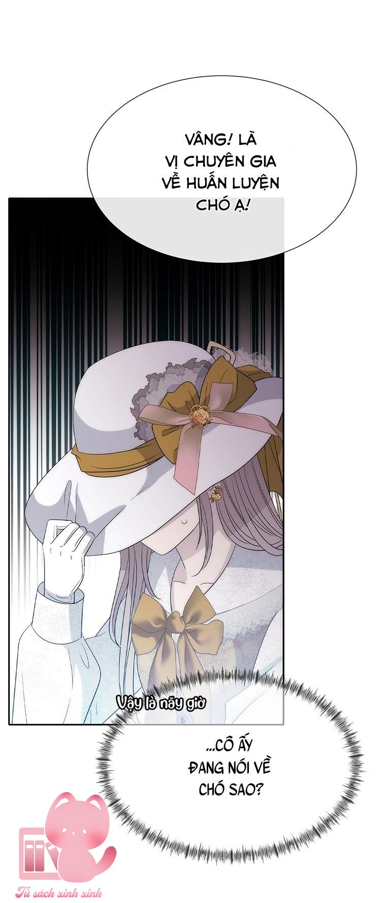 Charlotte Và Ngũ Đại Đồ Đệ - Chap 2 - Trang 1