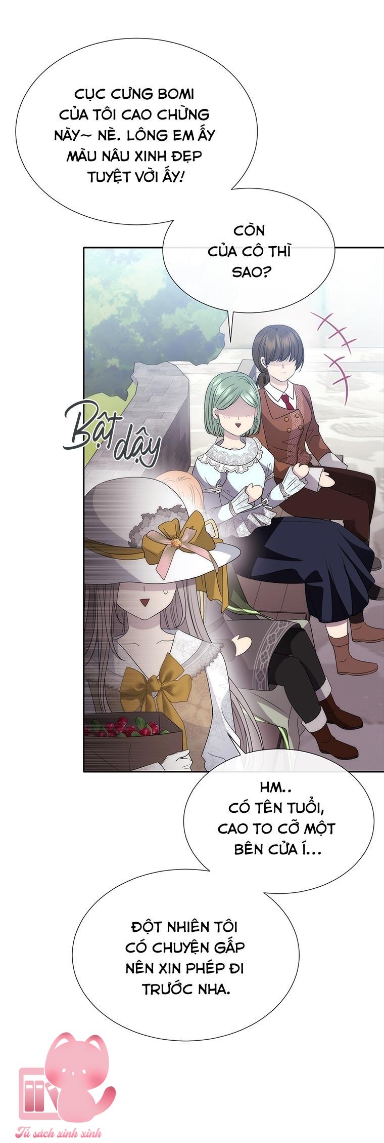 Charlotte Và Ngũ Đại Đồ Đệ - Chap 2 - Trang 2
