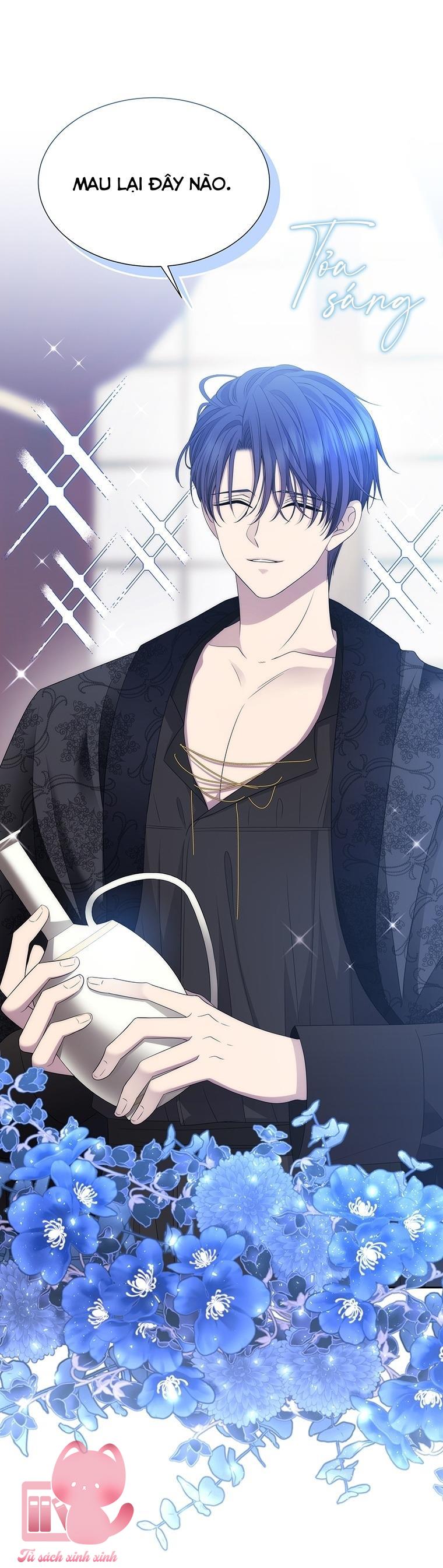 Charlotte Và Ngũ Đại Đồ Đệ - Chap 2 - Trang 11