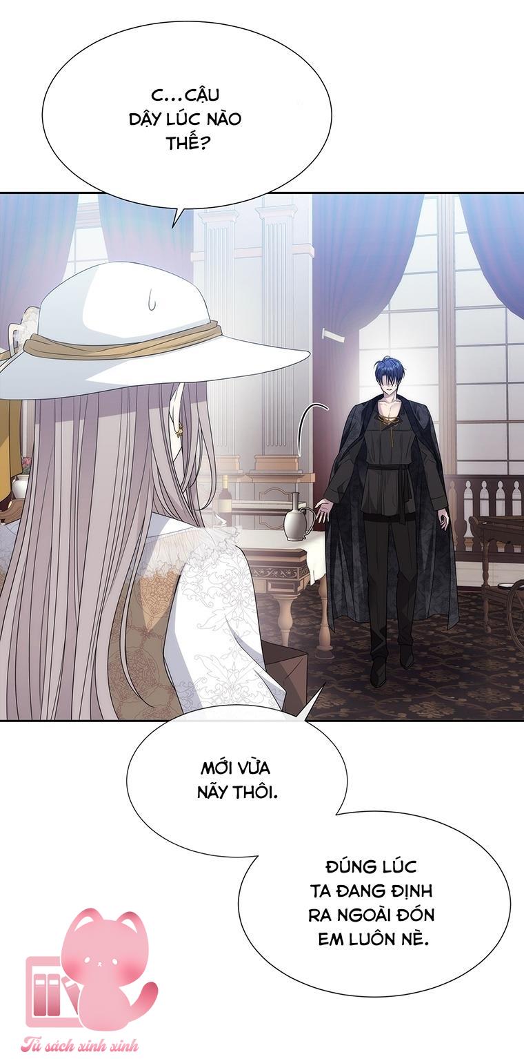 Charlotte Và Ngũ Đại Đồ Đệ - Chap 2 - Trang 12