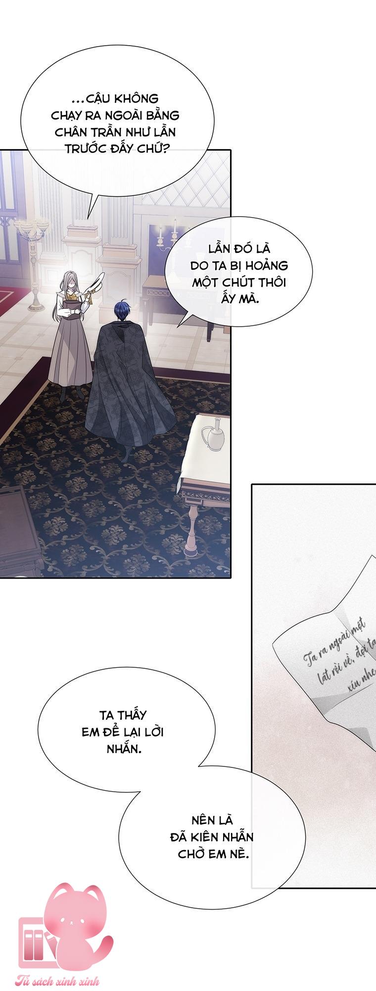 Charlotte Và Ngũ Đại Đồ Đệ - Chap 2 - Trang 13