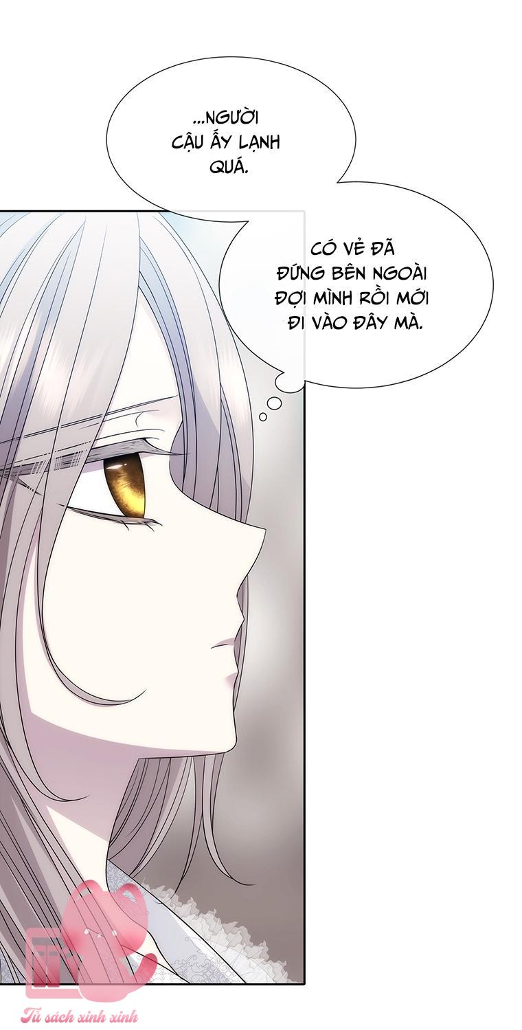 Charlotte Và Ngũ Đại Đồ Đệ - Chap 2 - Trang 16