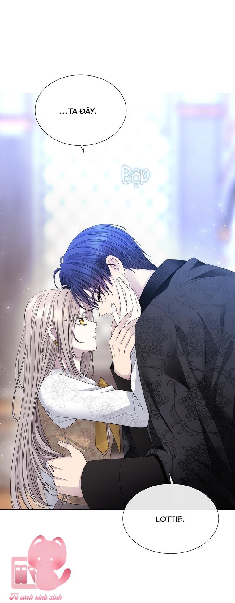 Charlotte Và Ngũ Đại Đồ Đệ - Chap 2 - Trang 18