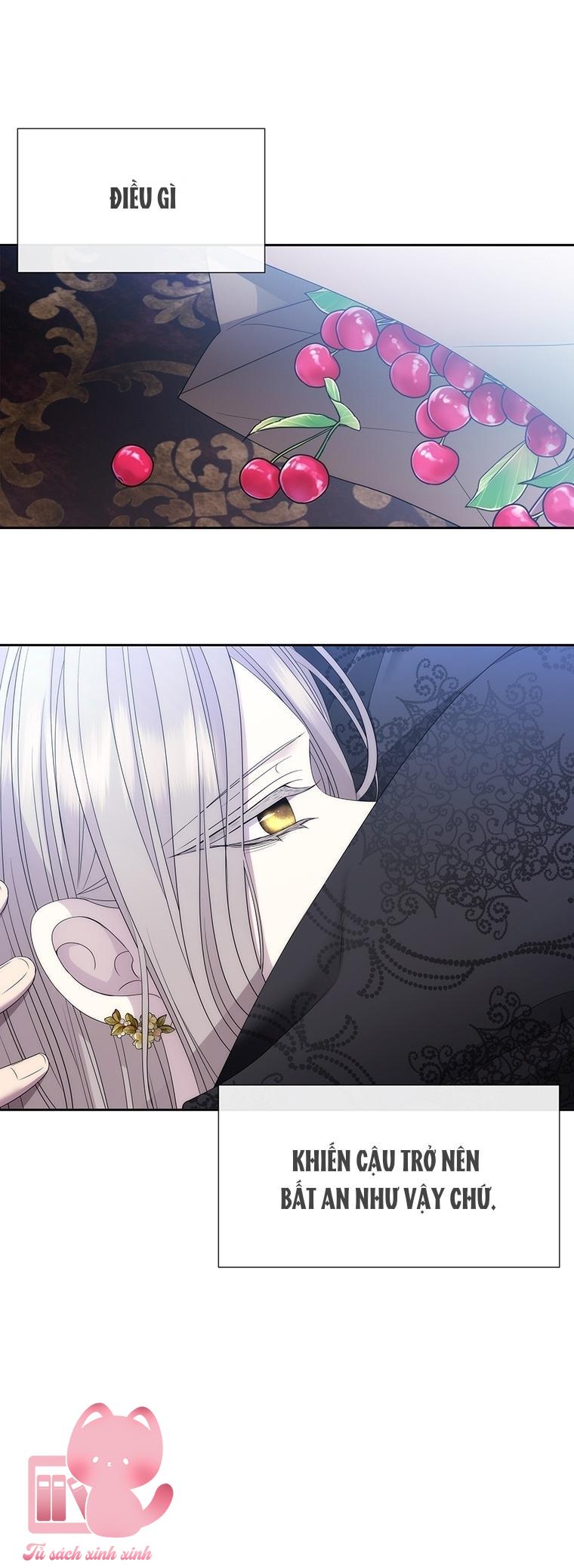 Charlotte Và Ngũ Đại Đồ Đệ - Chap 2 - Trang 20