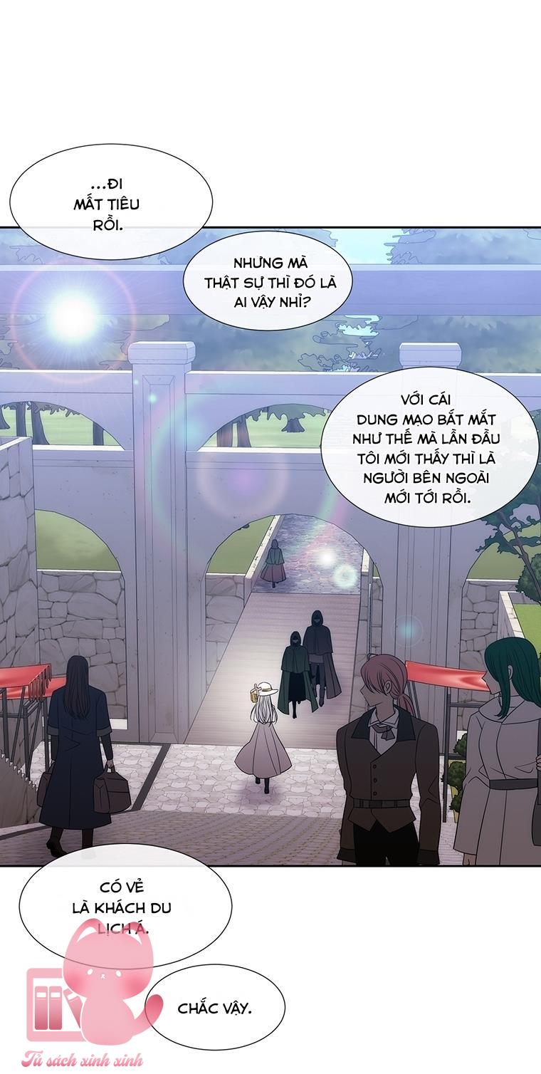 Charlotte Và Ngũ Đại Đồ Đệ - Chap 2 - Trang 3